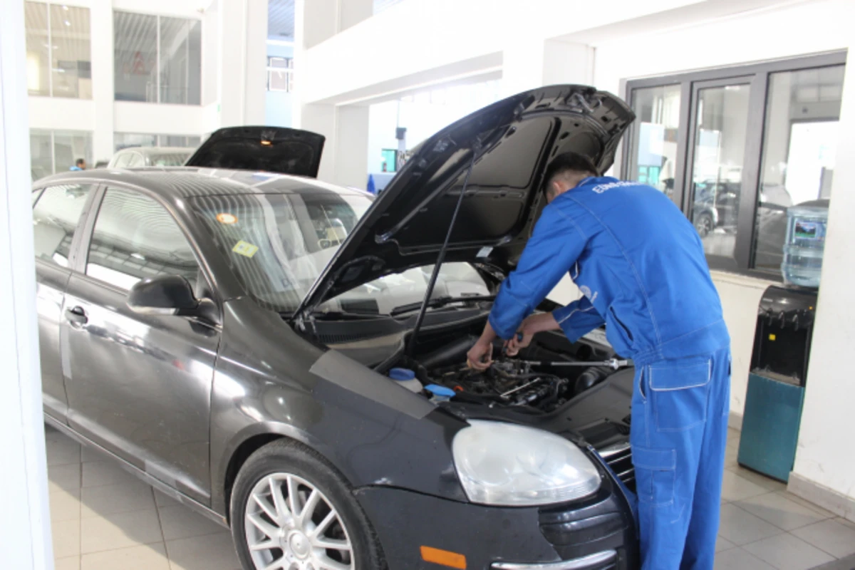 Volkswagen Bakı Mərkəzindən “İl boyu ENDİRİM” kampaniyası!