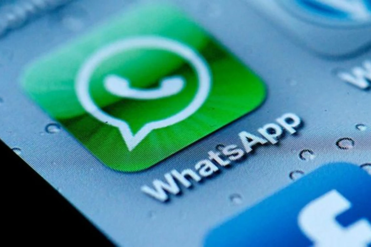 Whatsapp bütün dünyada çökdü