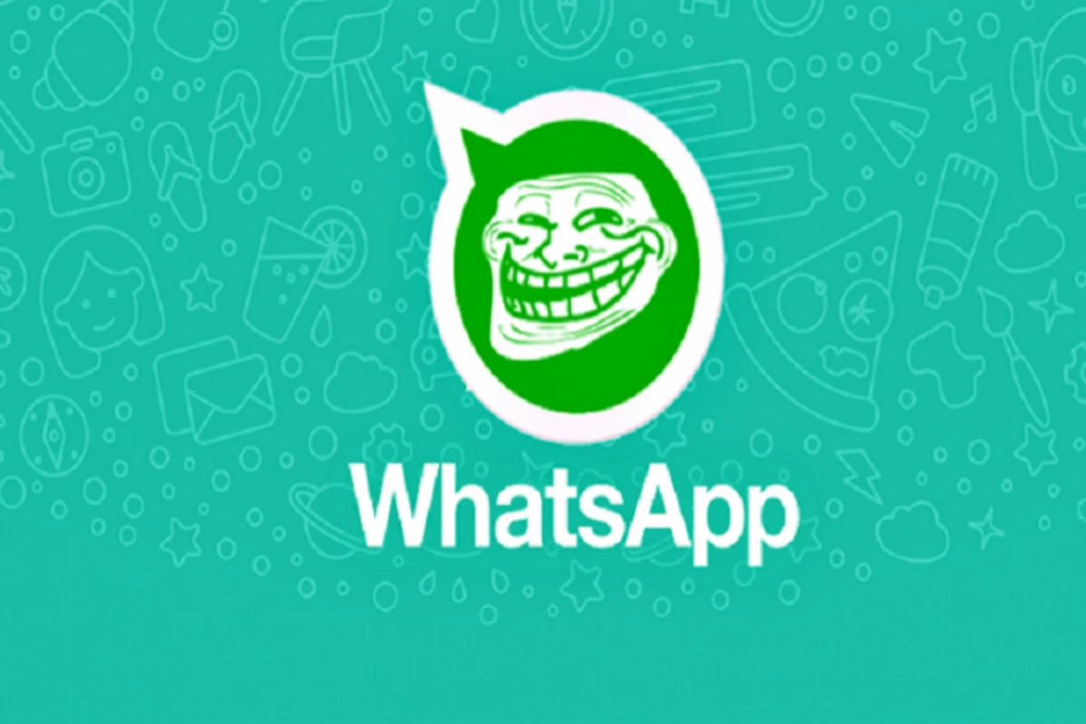 Saxta “WhatsApp” 1 milyon istifadəçini aldatdı