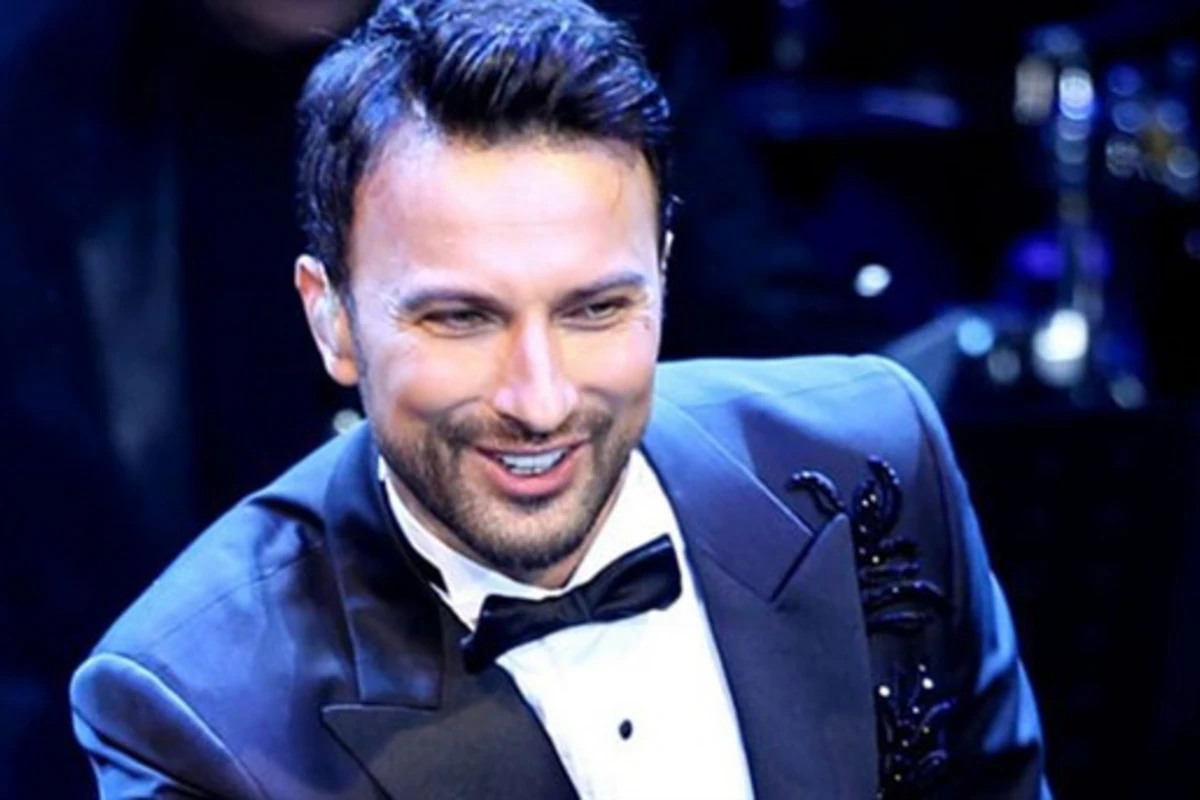 Tarkan fantastik qiymətə Bakıya gətirilir