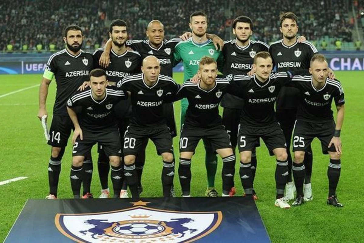 UEFA “Qarabağ”dan yazdı