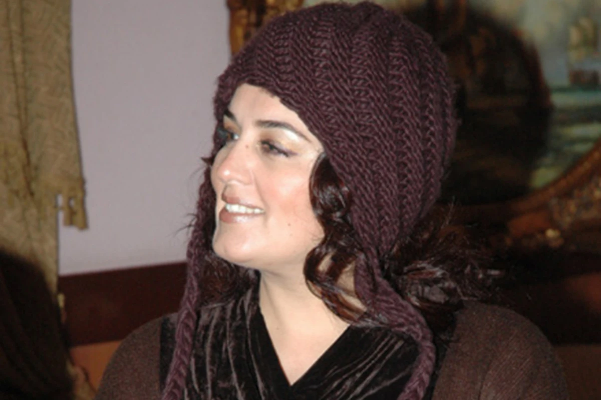 Elza Seyidcahan:  Yataq səhnələrində çəkilə bilərəm