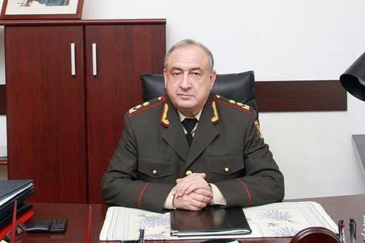 General Məhərrəm Əliyev: “Əsrin müqaviləsi”nin müddətinin uzadılması regionda sabitliyə töhfə olmuşdur