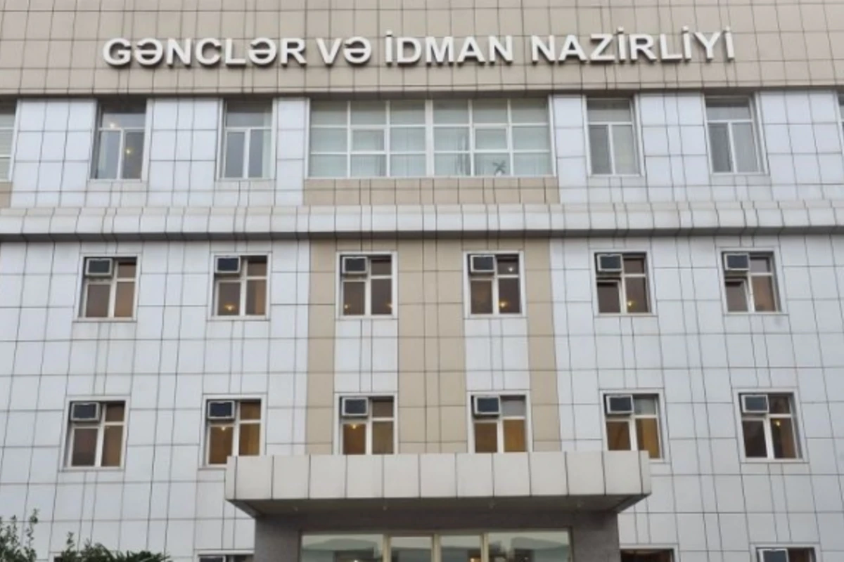 Hesablama Palatası Gənclər və İdman Nazirliyində nöqsanlar aşkarlayıb