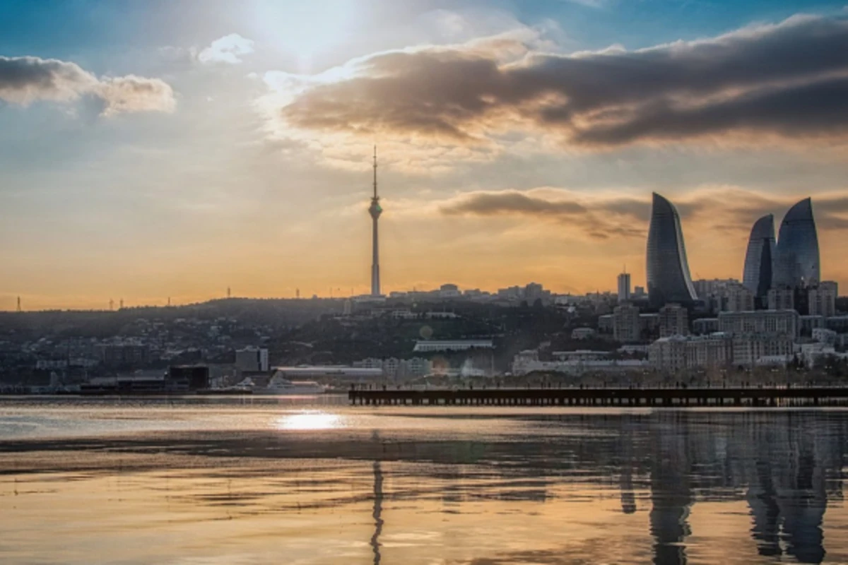 Sabaha olan hava proqnozu açıqlandı