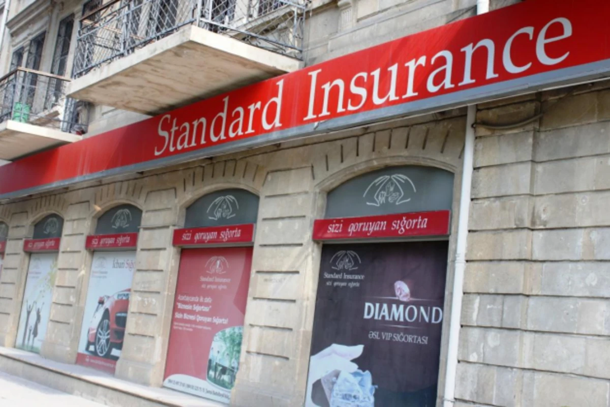 “Standard İnsurance” ASC-nin sədri müəmmalı şəkildə işdən çıxarıldı