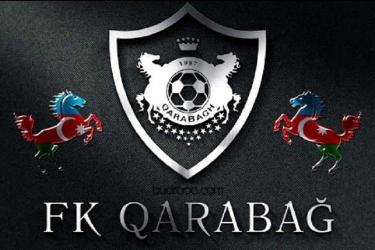 “Qarabağ” 1/4 finalda