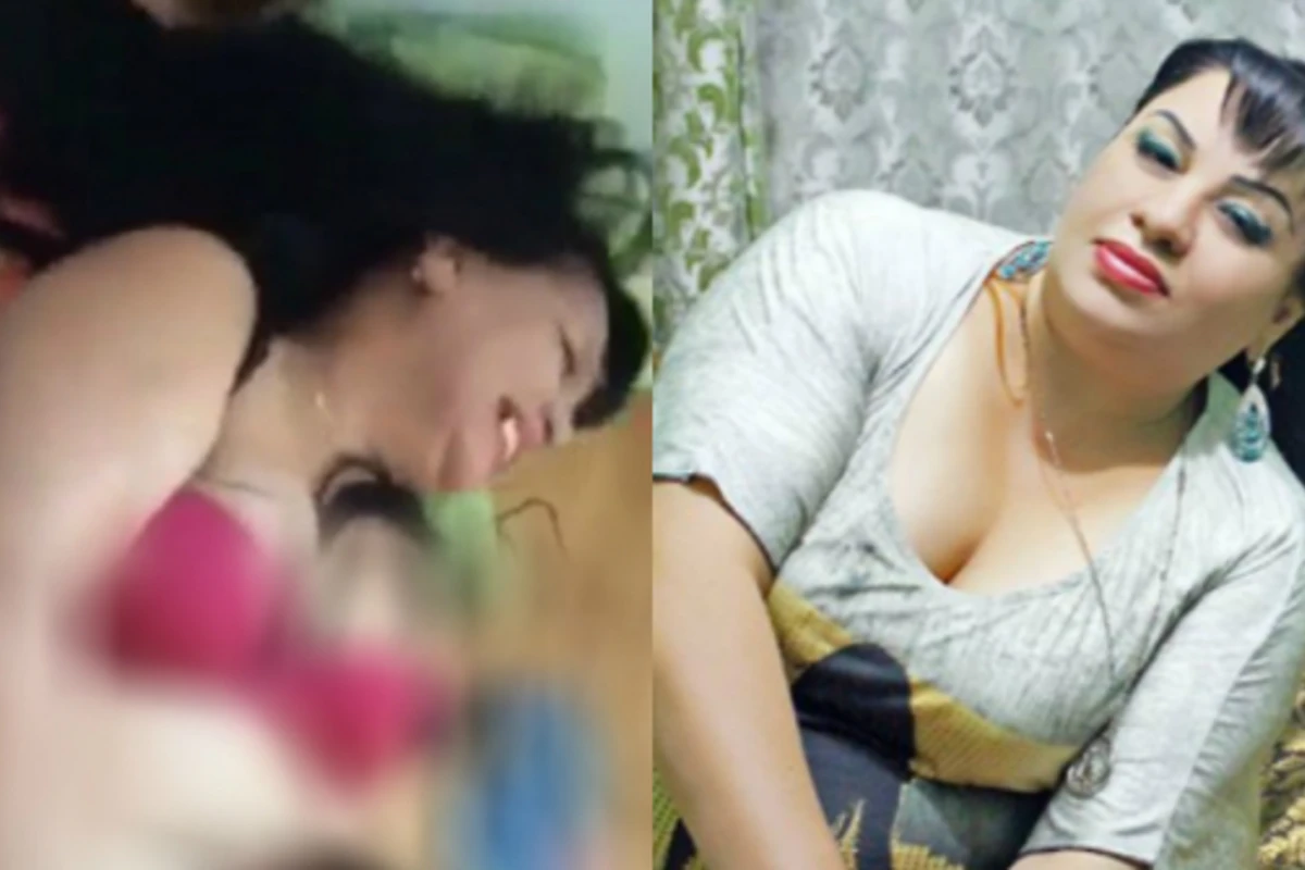 Maral Tahirqızı yayılan porno videodan danışdı: Axı, sən məni niyə biabır edirsən?