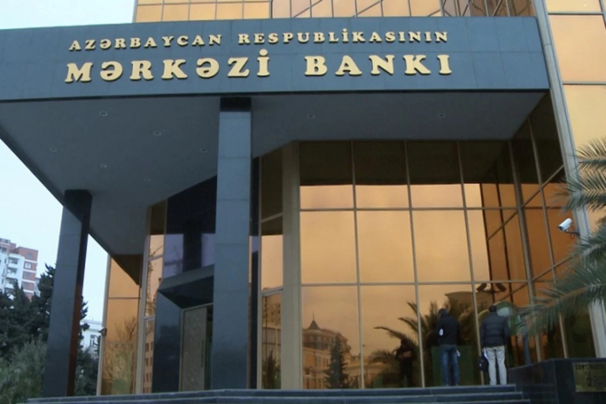 Mərkəzi Bank daha bir hərrac keçirəcək