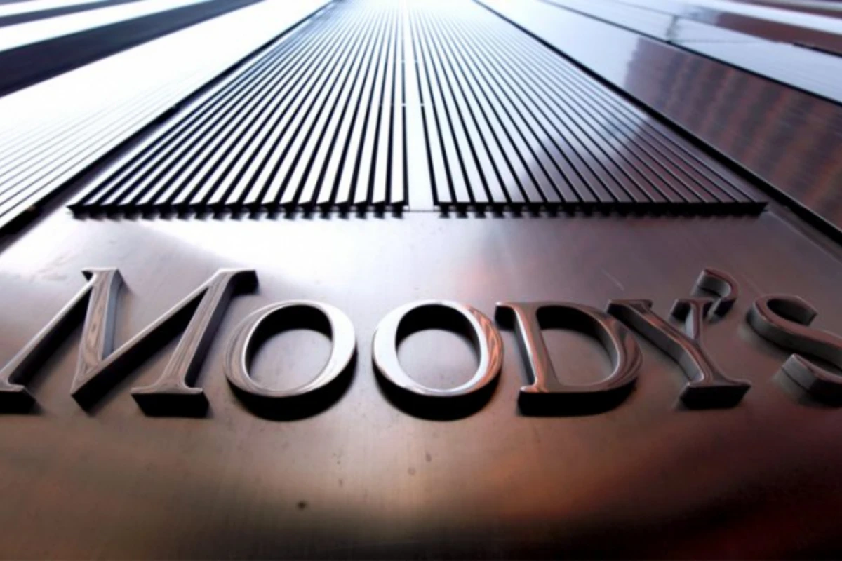 “Moody’s” iki Azərbaycan bankının reytinqini endirib