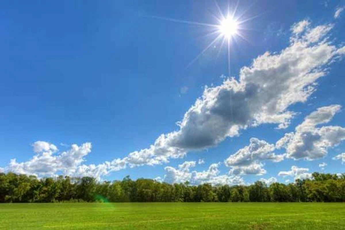 Bayram günlərinin hava proqnozu açıqlandı