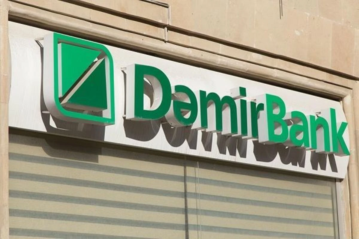 “Dəmirbank”da pulu olanların nəzərinə!