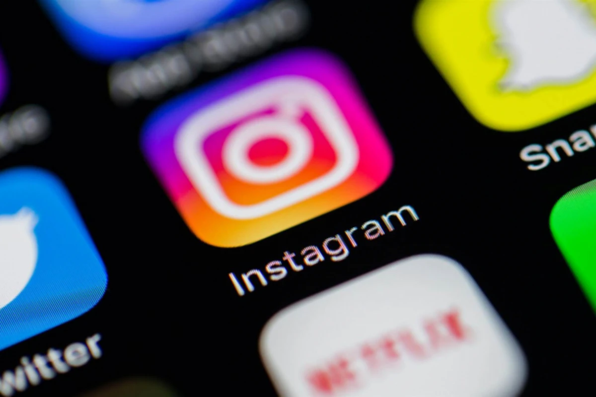 İranda Instagram qadağası ləğv olundu