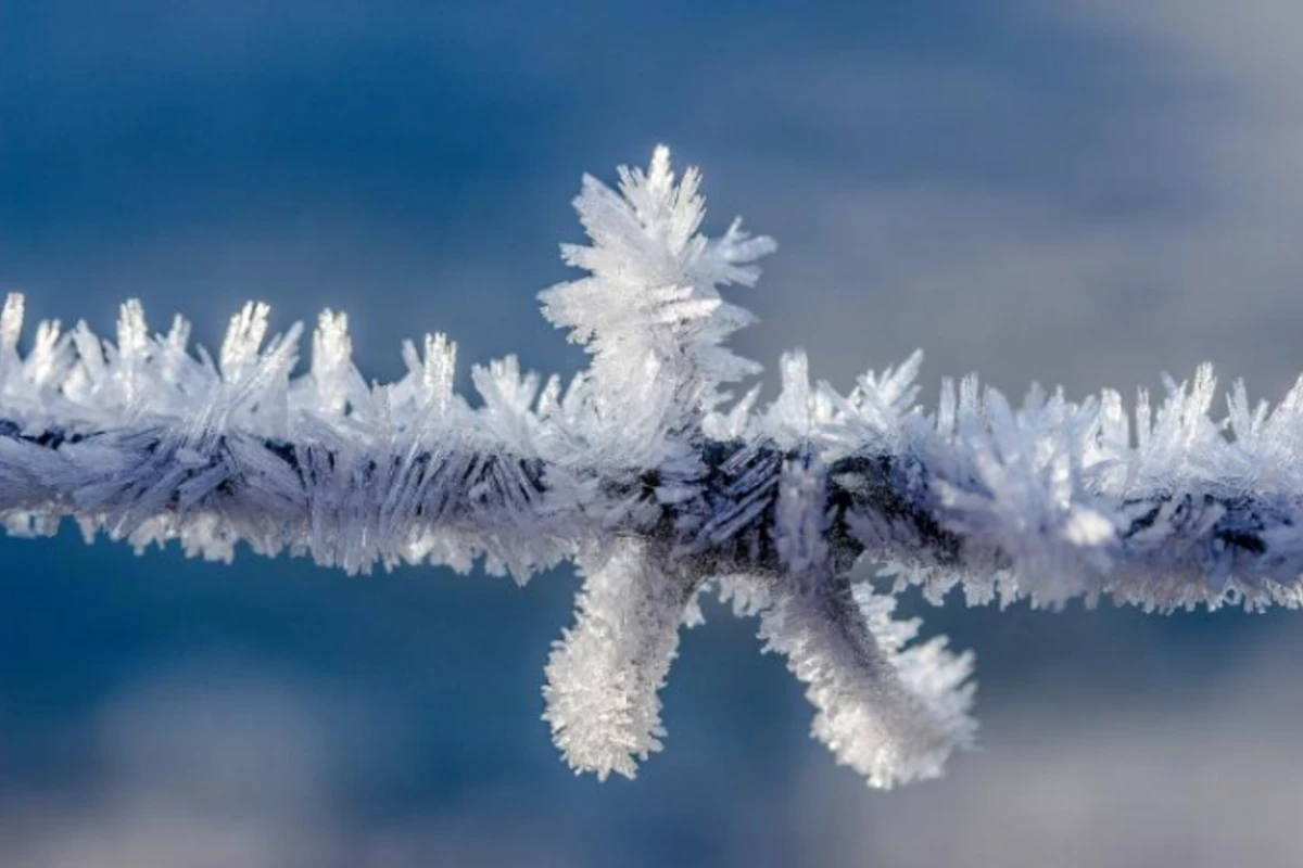 Nazirlikdən hava XƏBƏRDARLIĞI - temperatur aşağı düşəcək, sulu qar yağacaq