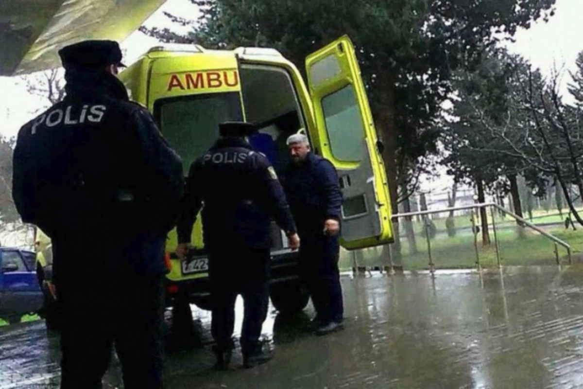 Azərbaycanda dəhşət - ana və qızı döyüldü, qadınlardan biri dünyasını dəyişdi