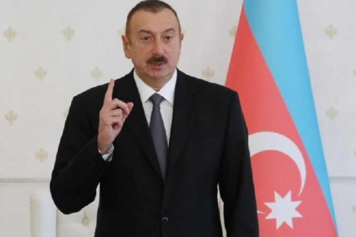 İlham Əliyev: “Azərbaycan regional mərkəzə çevrilib”