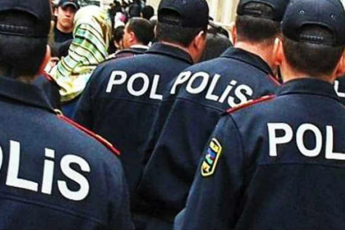 Prezidentə ən çox bu rayonların polisindən şikayət edilib (SİYAHI)