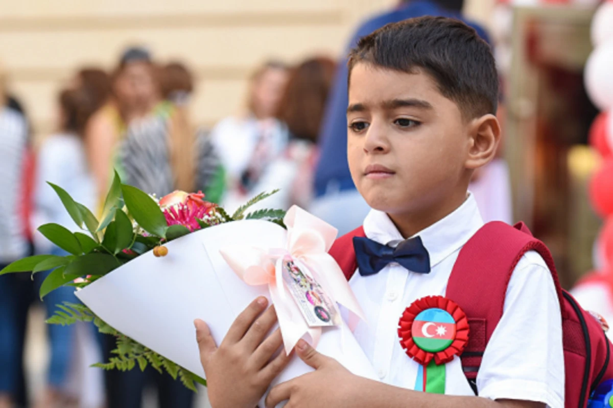 Valideynləri narahat edən məsələ ilə bağlı RƏSMİ AÇIQLAMA