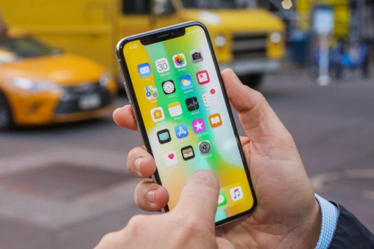 “iPhone X”in 2018-ci il modelləri daha ucuz olacaq (FOTO)