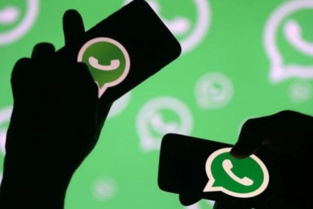 WhatsApp-da istədiyinizi izləyə biləcəyiniz yeni program Chatwatch - VİDEO