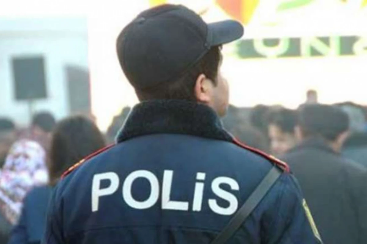 Seçkilərlə əlaqədar Azərbaycan polisi 4 gün gücləndirilmiş iş rejimində çalışacaq