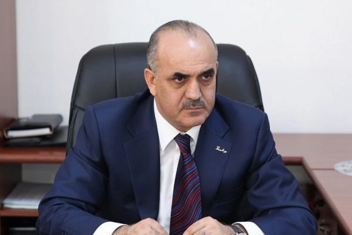 Nazir: “Son 15 ildə ölkədə 1,9 milyon yeni iş yeri yaradılıb”