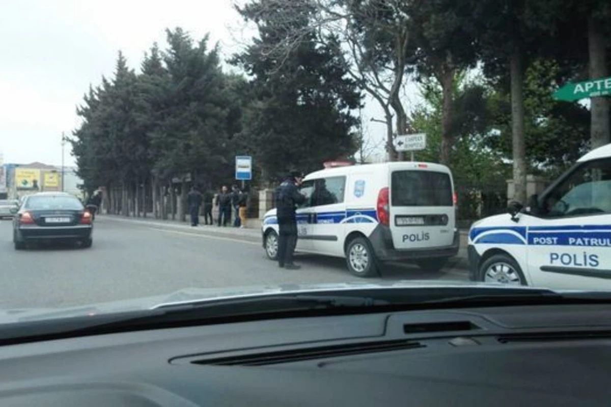 Bakıda maşın alverçilərinin yeni fırıldağı