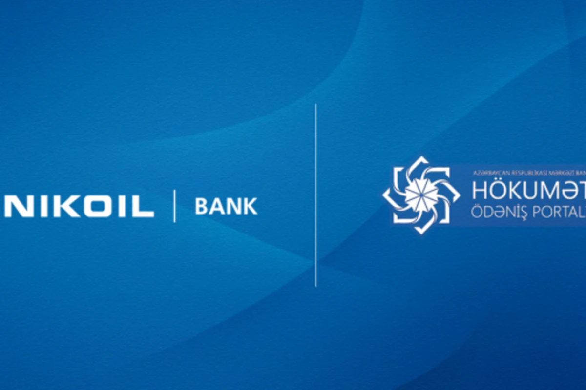 NIKOIL | Bank-dan NÖVBƏTİ YENİLİK