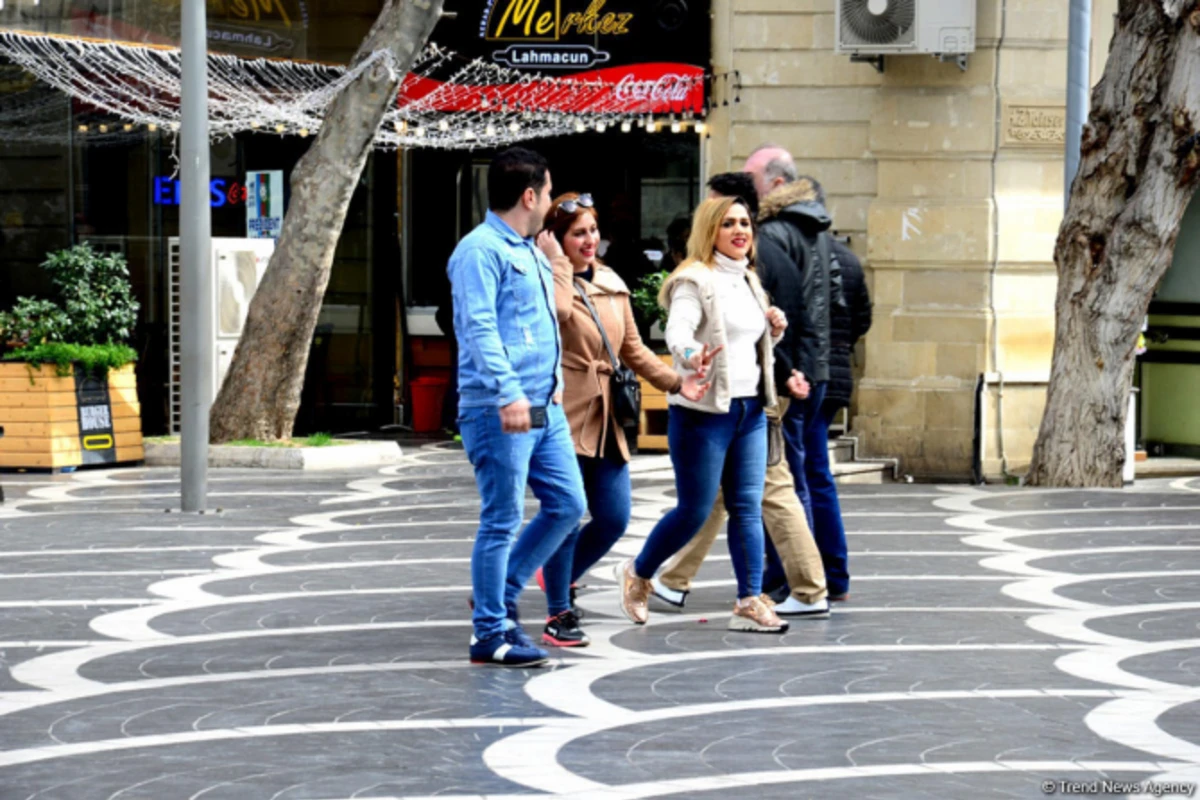 Azərbaycana ən çox turist hansı ölkələrdən gəlir? - SİYAHI