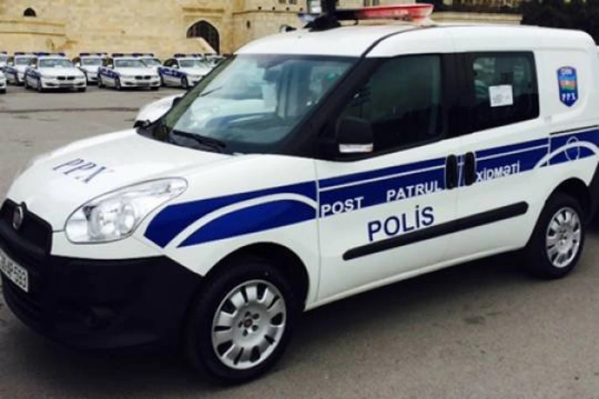 Polis əməliyyat keçirdi – 17 nəfər saxlanılıb