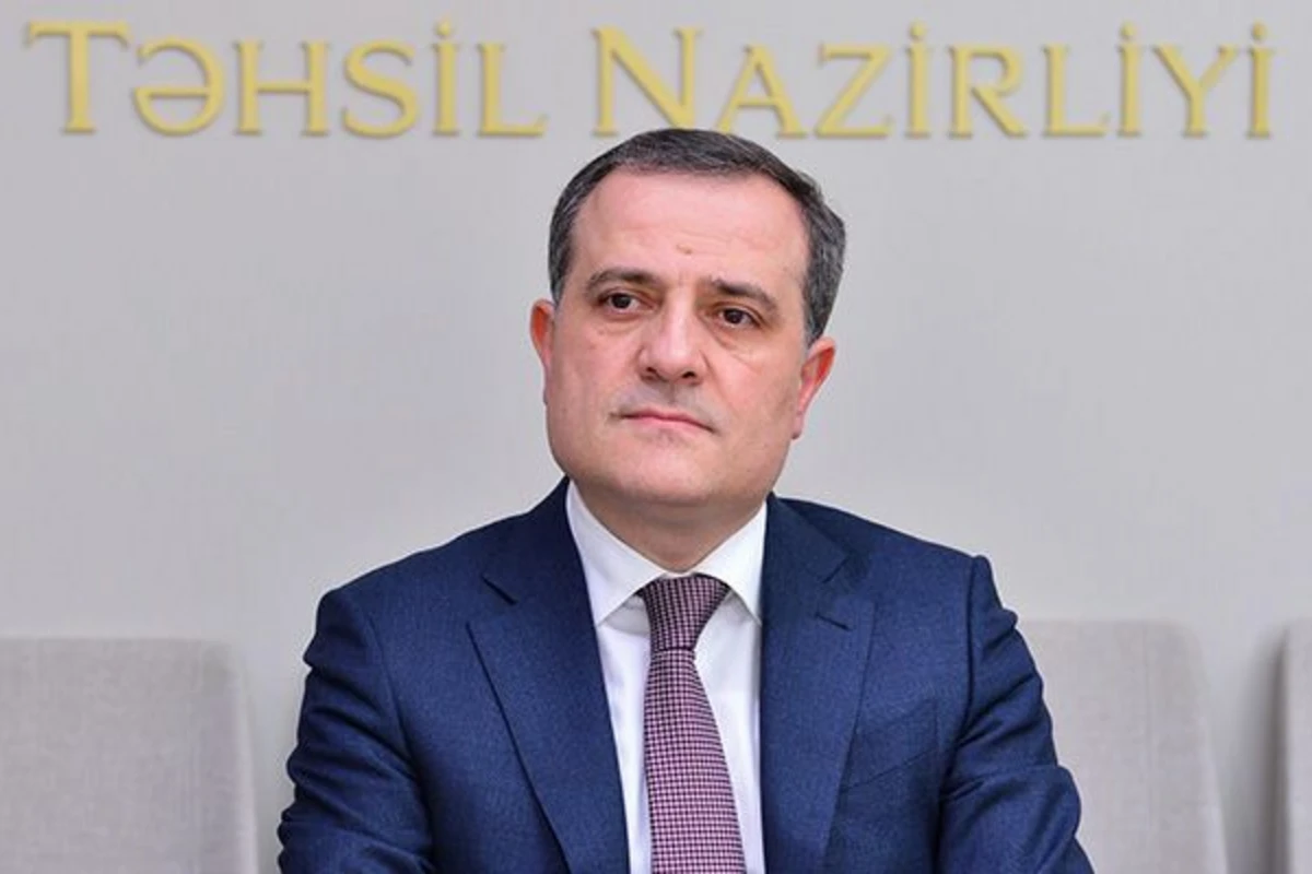 Təhsil Nazirliyində yeni təyinat