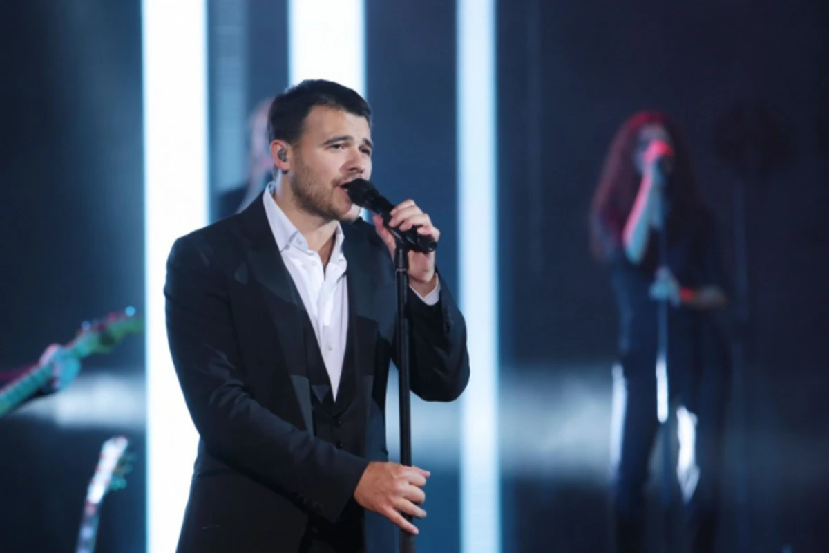 Emin Ağalarov “Xalq artisti” adını almasını belə qeyd etdi VİDEO