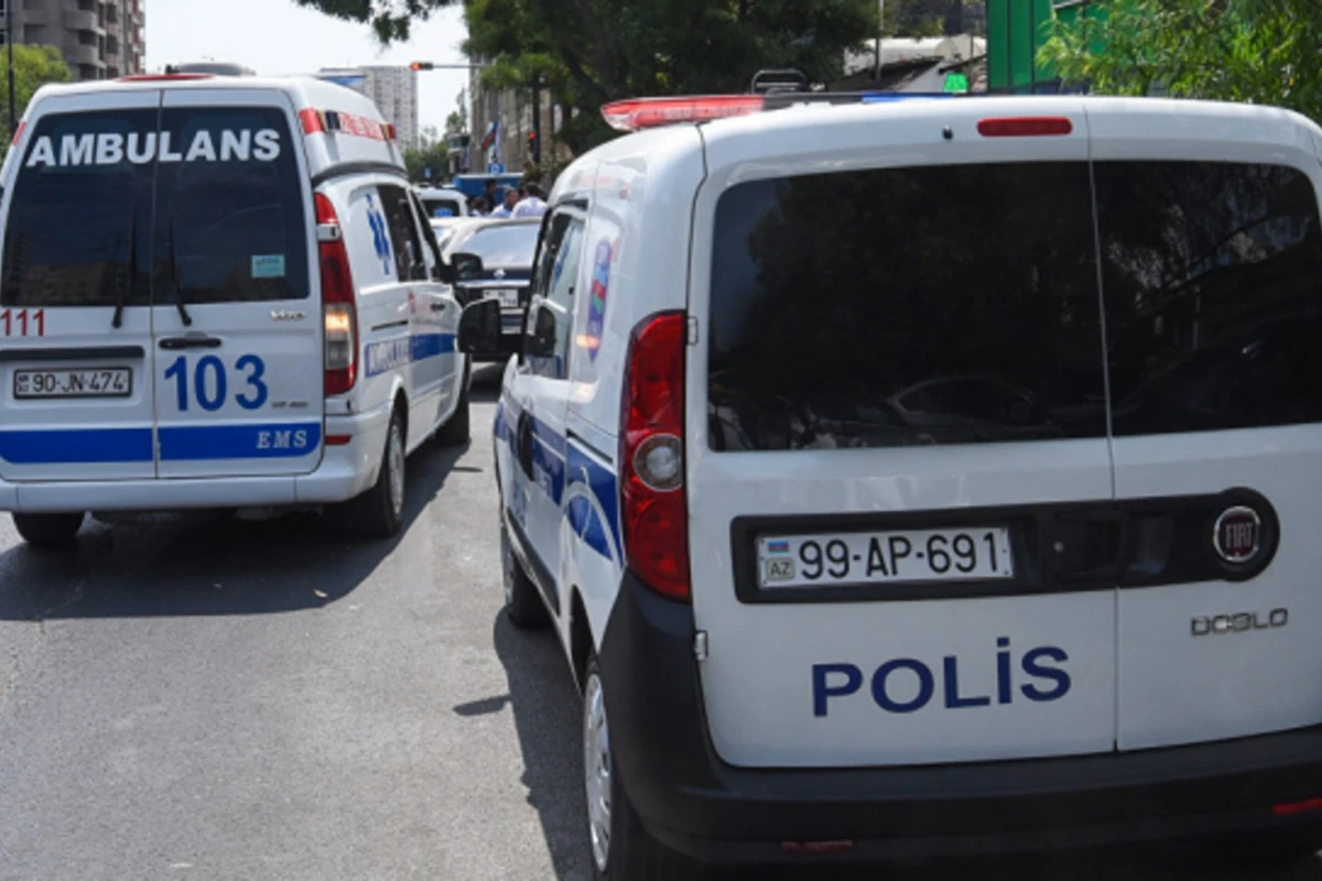 Azərbaycan polisi “isti izlər”lə əməliyyat keçirdi - 57 nəfər saxlanılıb