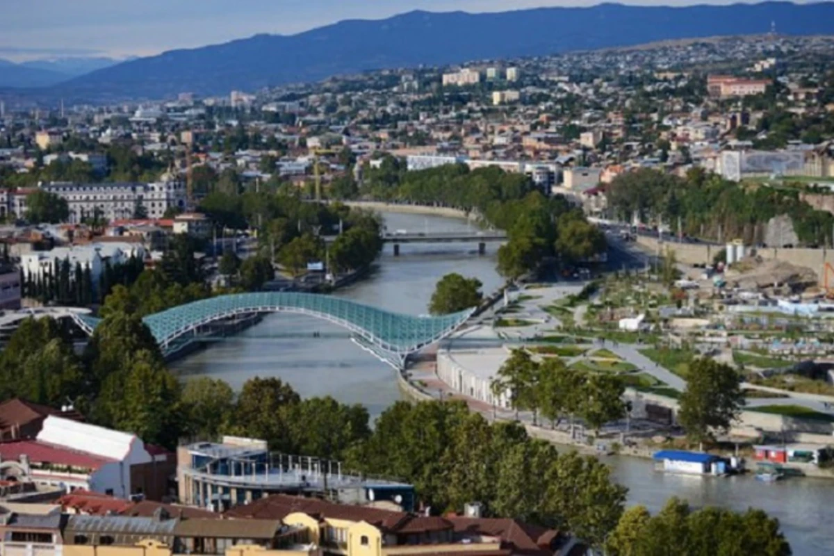 Gürcüstanın yeni baş nazir və hökuməti təsdiq olunub