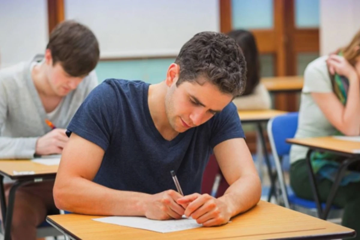 Universitetlərə qəbul üzrə orta ballar açıqlandı - SİYAHI