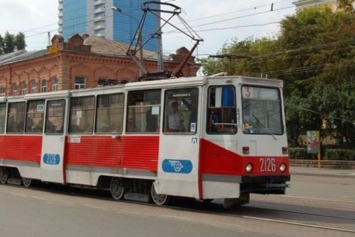 Bakıda tramvay xətləri bərpa olunacaq