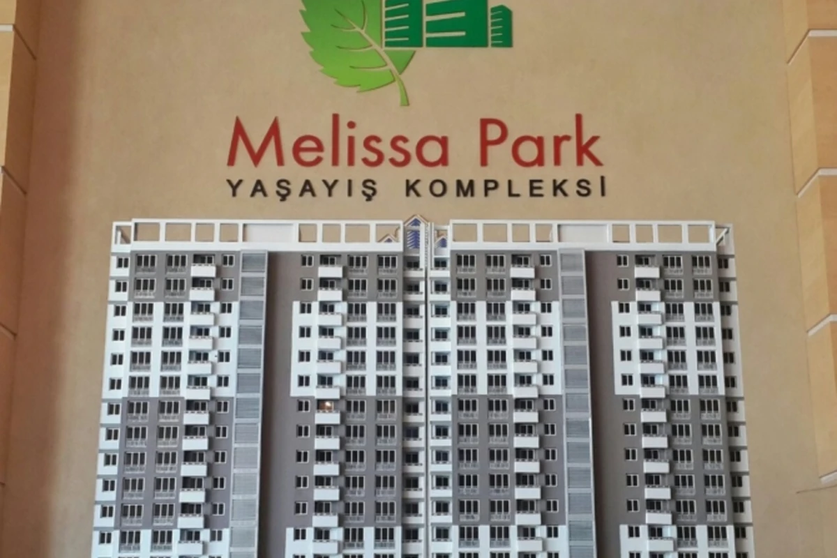 “Melissa Group” tikinti şirkəti gecələr sakinlərini yatmağa qoymur (VİDEO)