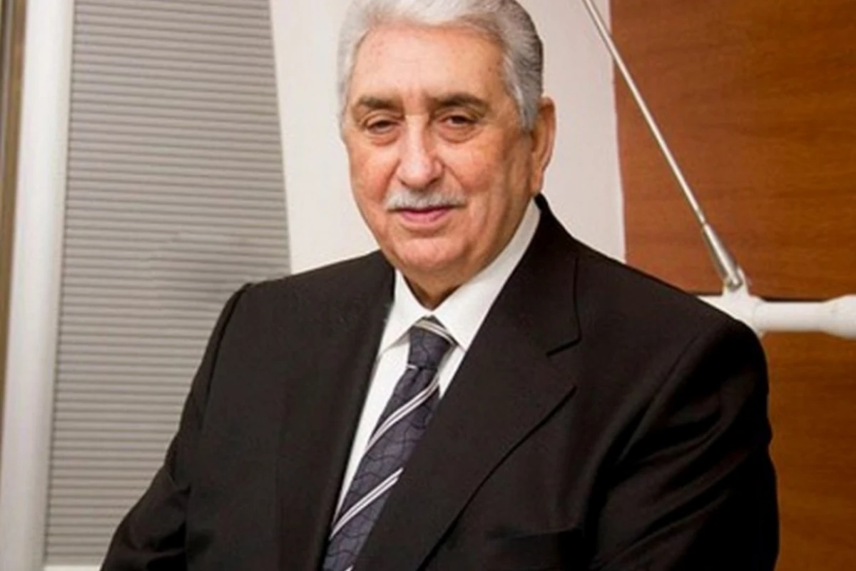 Arif Babayevin səhhəti pisləşdi