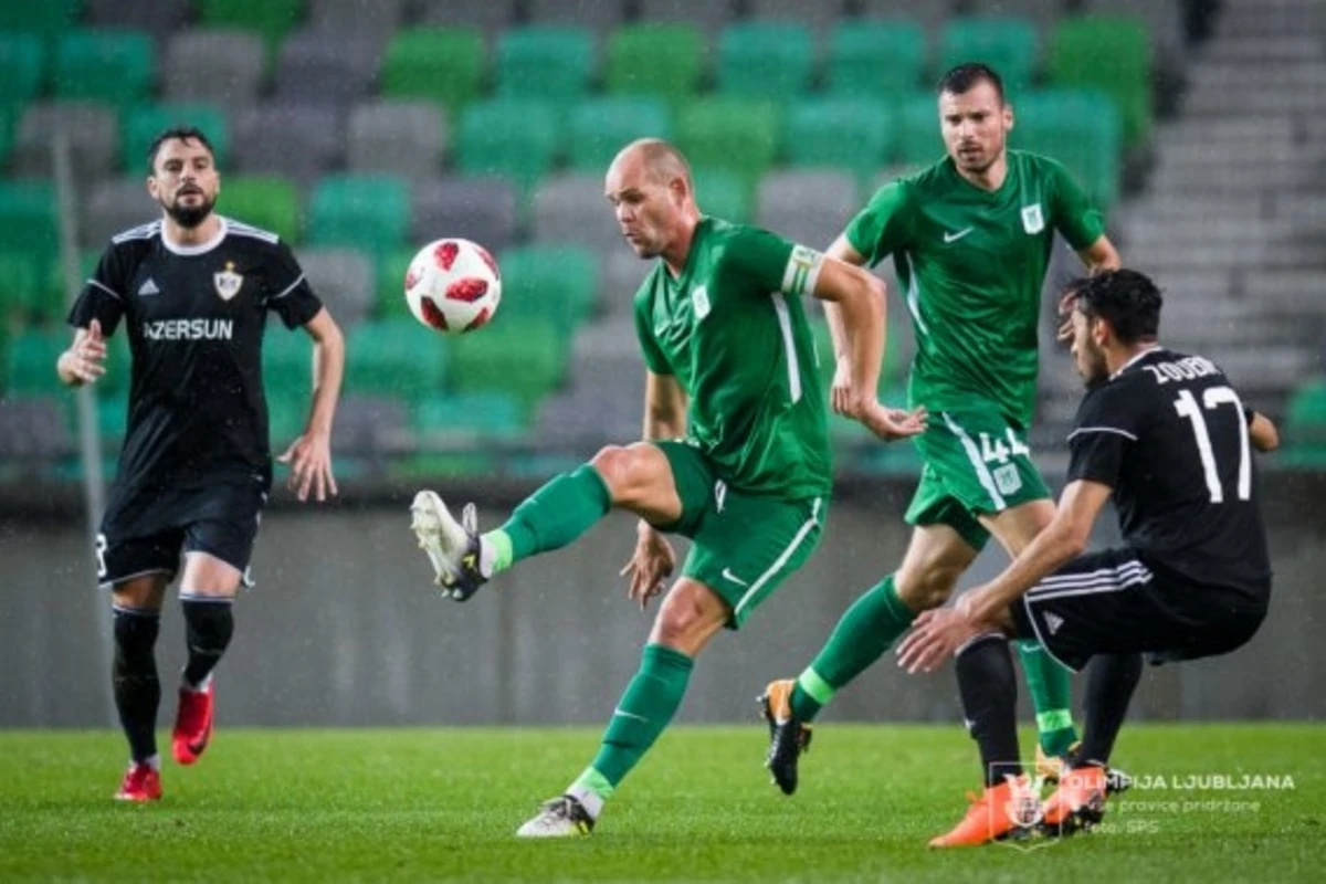 “Qarabağ”dan Çempionlar Liqasında möhtəşəm qələbə (VİDEO)