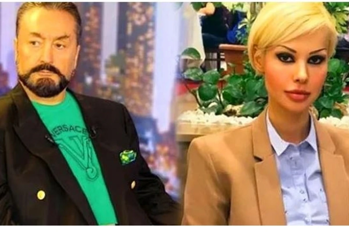 Eks kedicikdən ŞOK açıqlama: 7-10 yaşlı qızları əvvəlcə müridlər, sonda isə Adnan Oktar zorlayırdı - FOTO