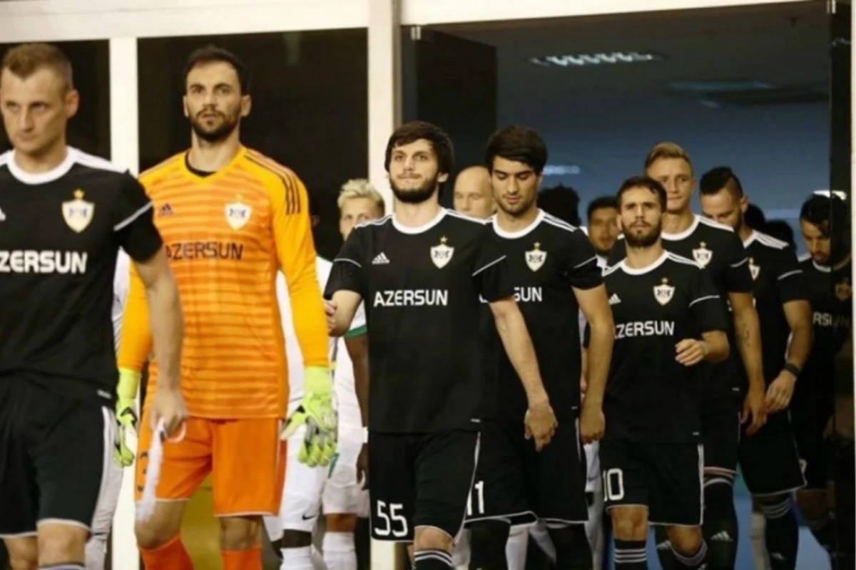 Qarabağın Kukesi ilə oyunu bu kanaldan yayımlanacaq