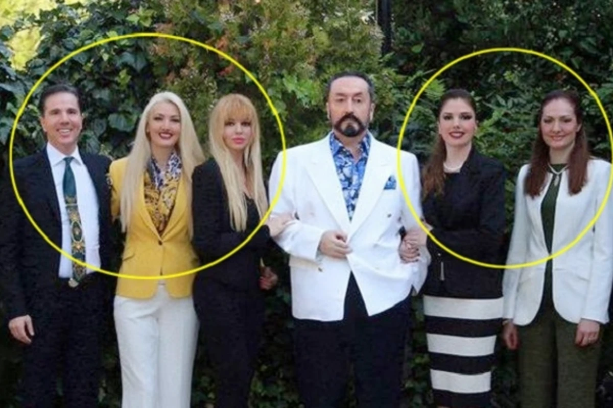 Adnan Oktar tanınmış professorun qızlarını zorlayıb, nəvəsini isə ... - DƏHŞƏTLİ FAKTLAR – VİDEO