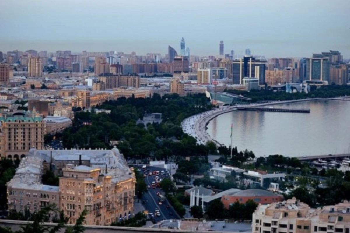 Bazar gününə gözlənilən hava şəraiti açıqlandı