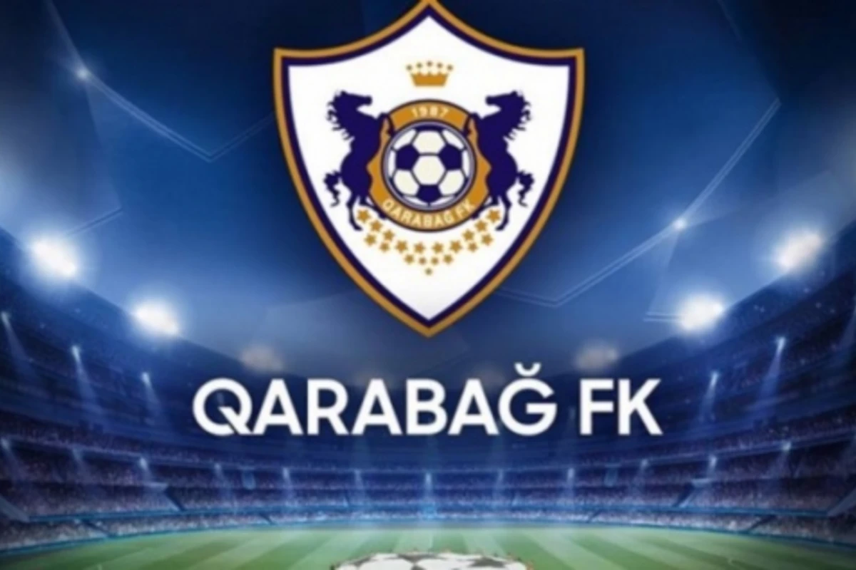 “Qarabağ” Çempionlar Liqasında mübarizəni dayandırdı