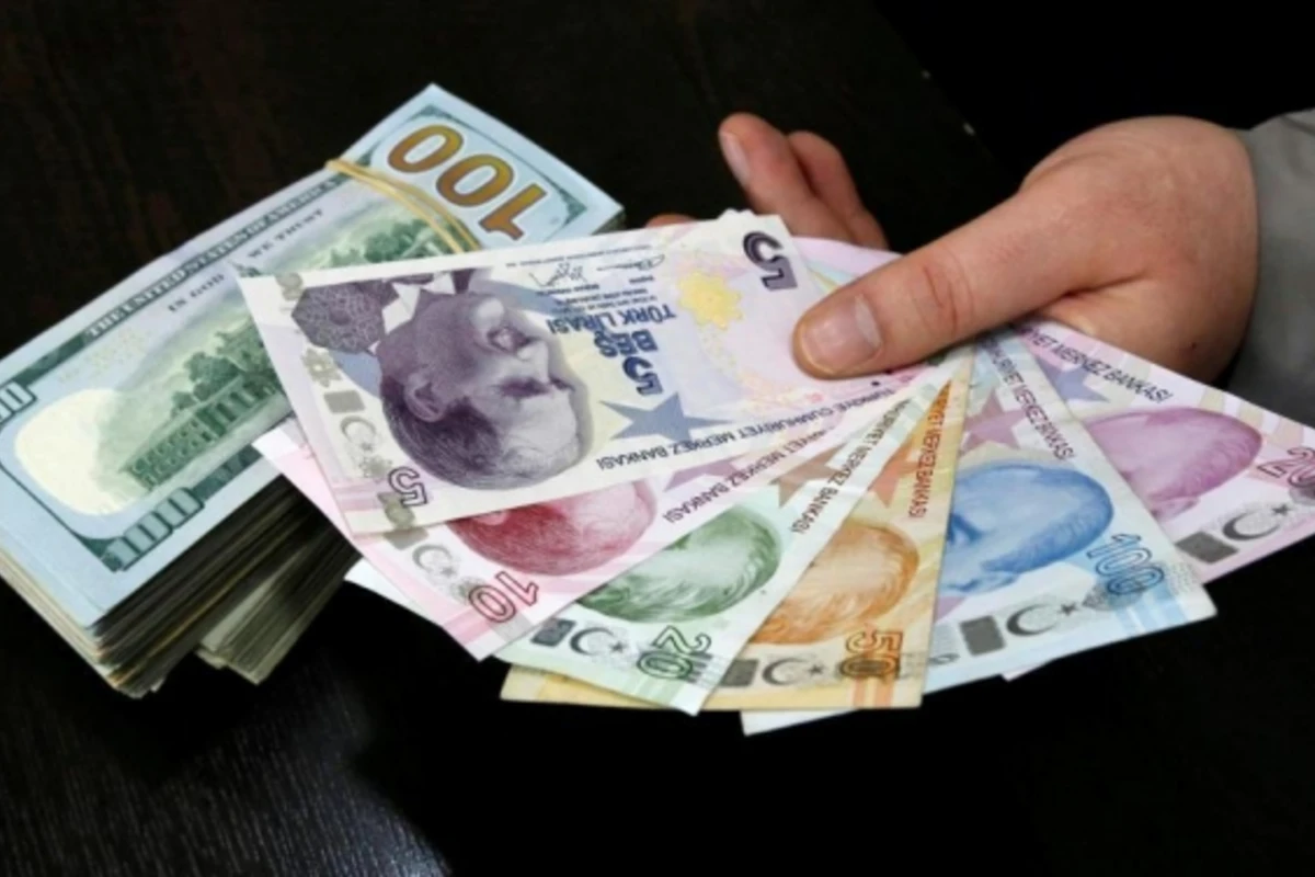 Lirənin ABŞ dollarına nisbətən ucuzlaşması SOCAR-ın Türkiyə aktivlərinə təsir göstərəcəkmi? - RƏSMİ