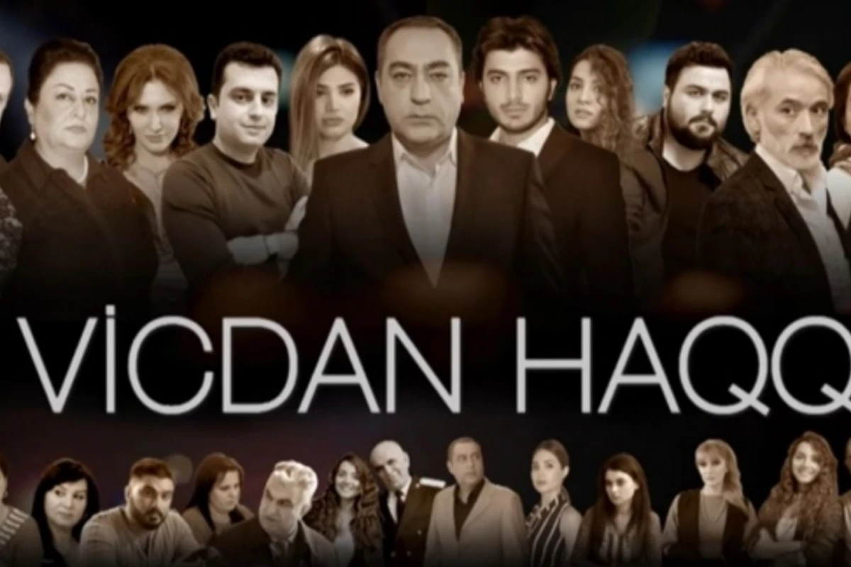 Vicdan haqqının sevilən simaları yeni mövsümdə hansı serialda görünəcək ? - SORĞU