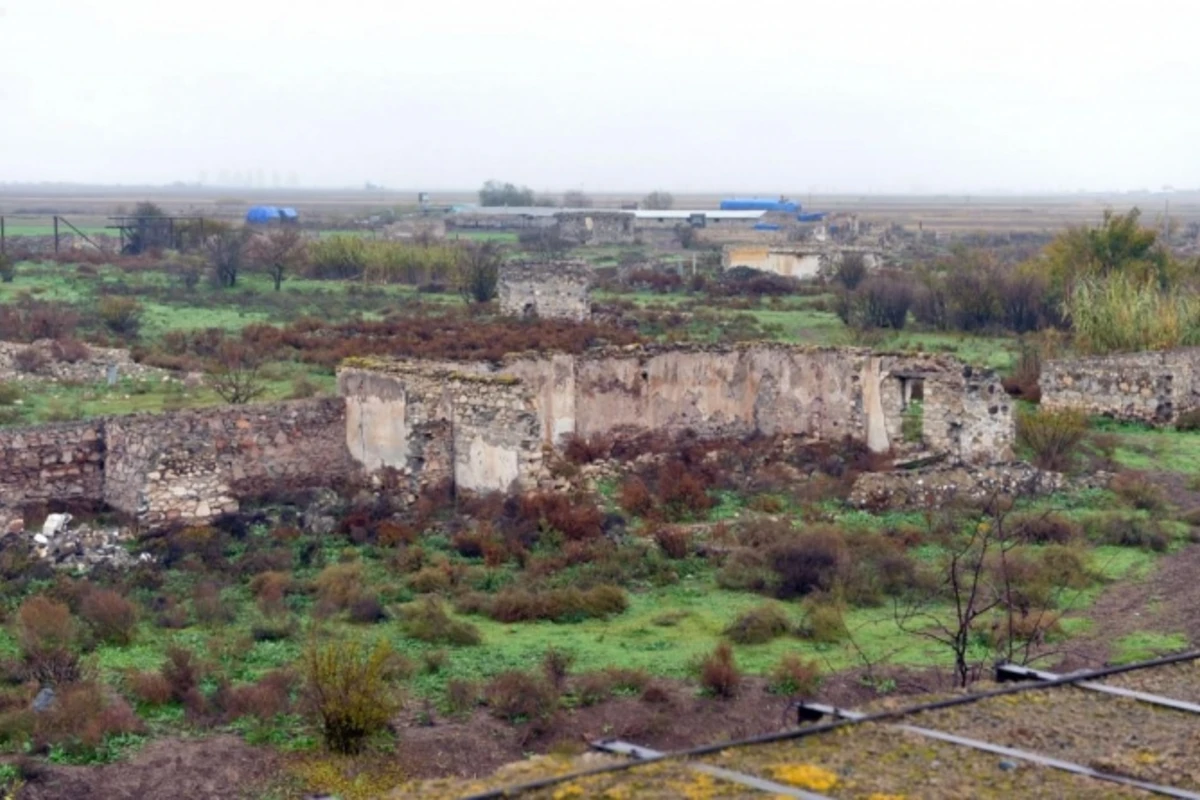 Füzuli və Cəbrayıl rayonlarının işğalından 25 il ötür