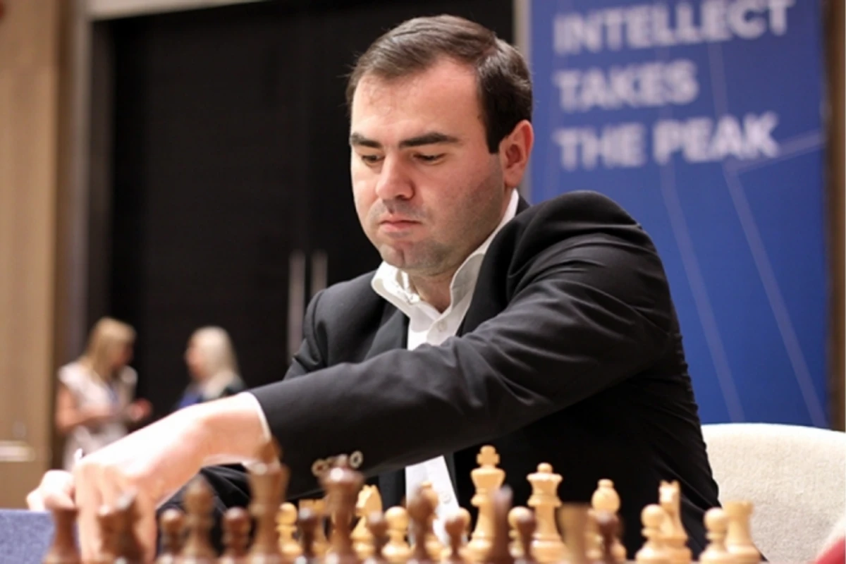 Məmmədyarov Sinquefield Cup turnirində yenə heç-heçə edib