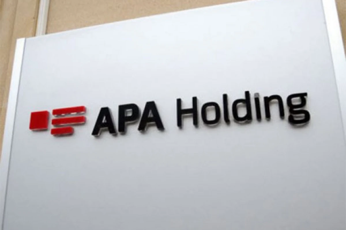 “APA Holding” tamamilə bağlandı