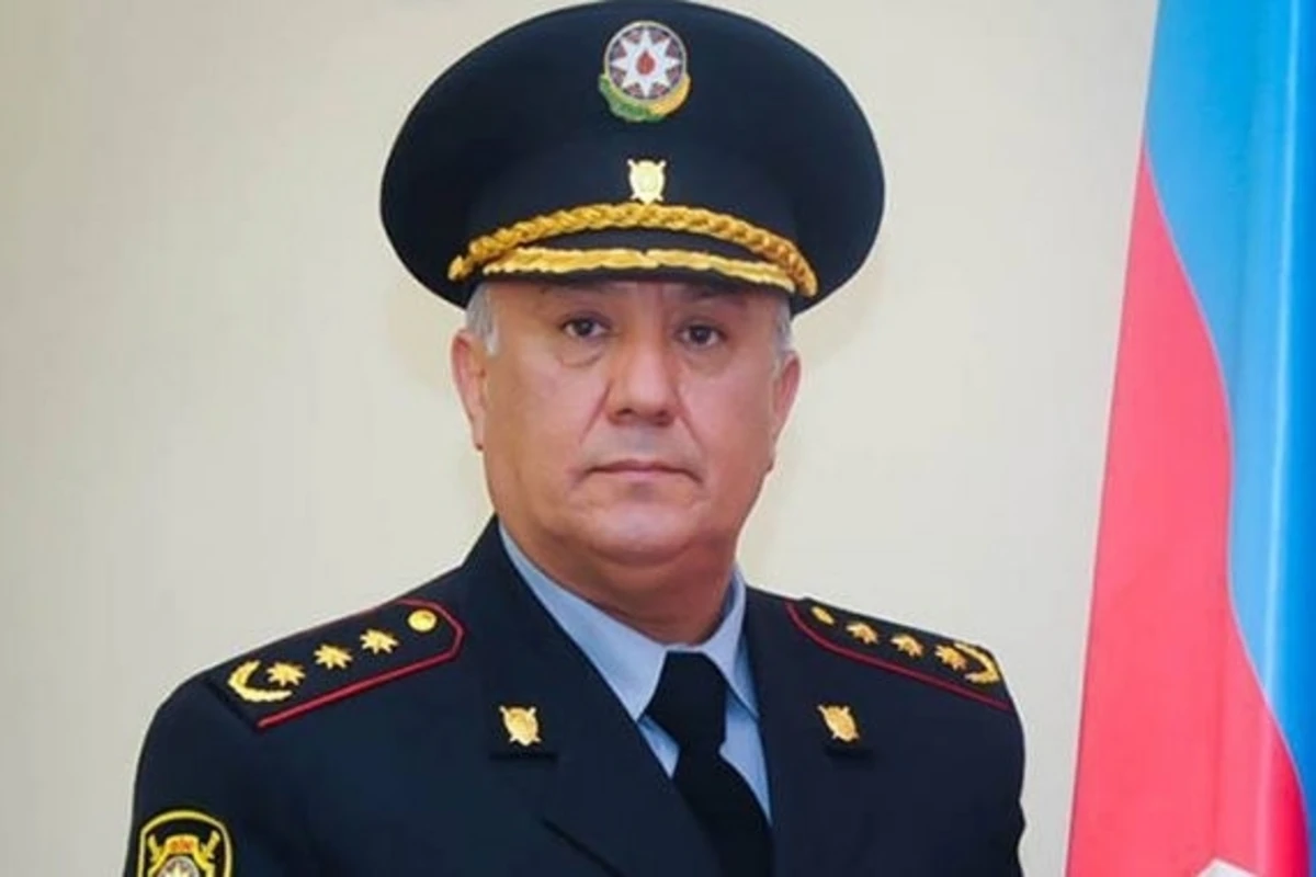 Vaqif Əsədov: “Düzgün park edilməmiş avtomobillərin nömrələri polis tərəfindən çıxarıla bilməz”